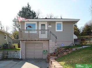 1821 Avenue B, Plattsmouth, NE 68048