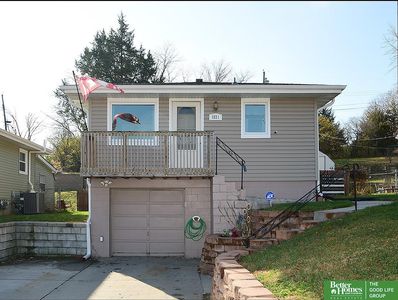 1821 Avenue B, Plattsmouth, NE, 68048