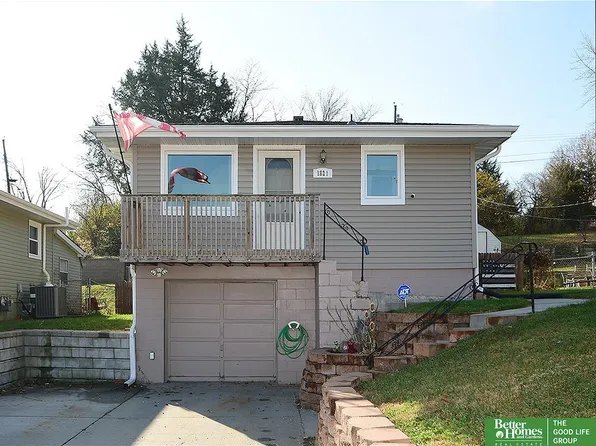 1821 Avenue B, Plattsmouth, NE 68048
