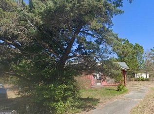 3294 Lancing Ln, Macon, GA 31217