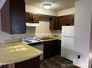 47 Sanford St APT 5, Bangor, ME 04401