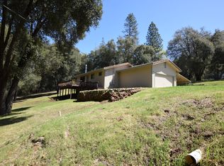 2553 Upper Dorray Rd, Glencoe, CA 95232