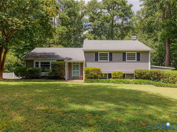 7542 Brisbane Dr, Richmond, VA 23225