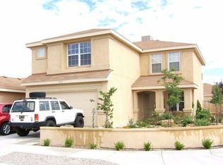 7615 Greywolf Rd SW, Albuquerque, NM 87121