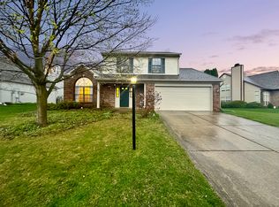7317 Poppyseed Dr, Indianapolis, IN