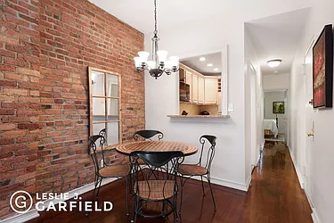 Sold by Leslie J. Garfield