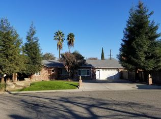 1304 S Church St, Visalia, CA 93277