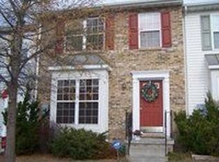 105 Sutton Ct, Winchester, VA 22601