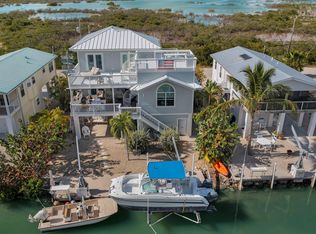 903 Indies Rd, Ramrod Key, FL 33042