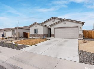 1173 Alder Dr, Fallon, NV