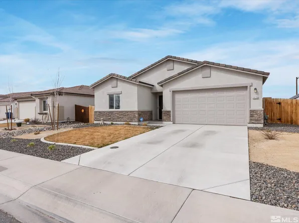 1173 Alder Dr, Fallon, NV 89406