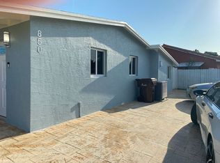 850 SE 4th Pl, Hialeah, FL 33010