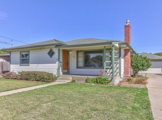 803 Capistrano Dr, Salinas, CA 93901
