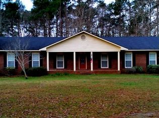 5531 Creighton St, Eastman, GA 31023
