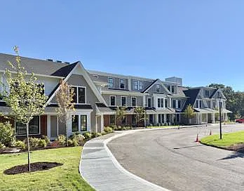 Hillside Estates — Photo 1