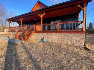 113 Pine Ridge Rd, Stearns, KY 42647