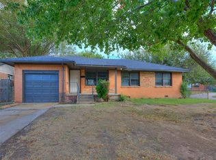 4331 NW 16th St, Oklahoma City, OK 73107