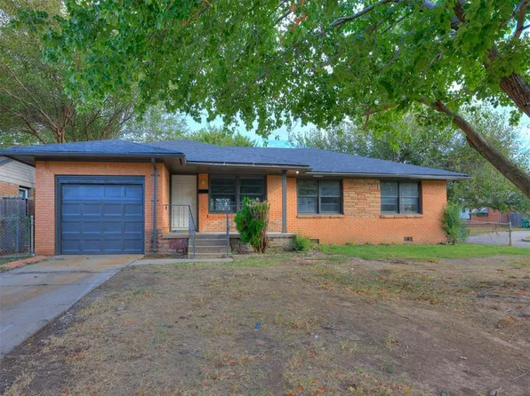 4331 NW 16th St, Oklahoma City, OK 73107