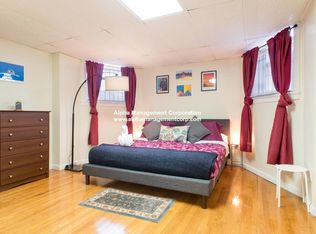 43 Bay State Rd #B, Boston, MA 02215