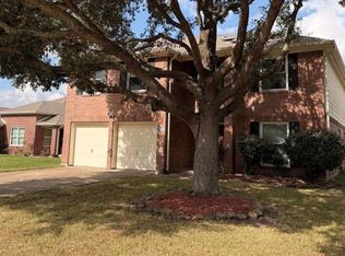 4707 E Parma Dr, Rosenberg, TX 77471