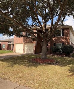4707 E Parma Dr, Rosenberg, TX, 77471