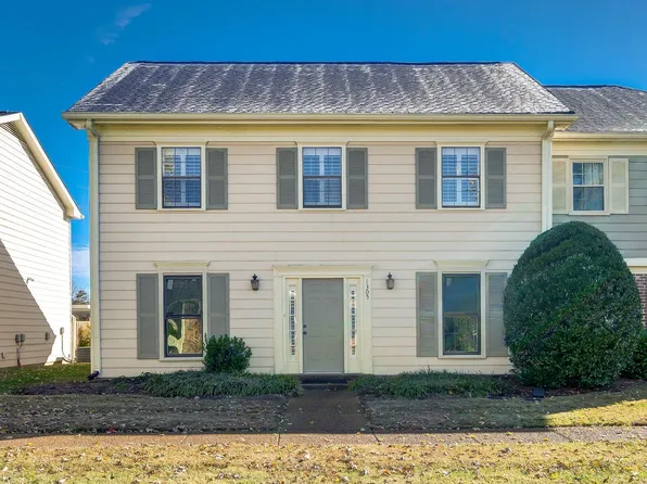 1305 General George Patton Rd, Nashville, TN 37221