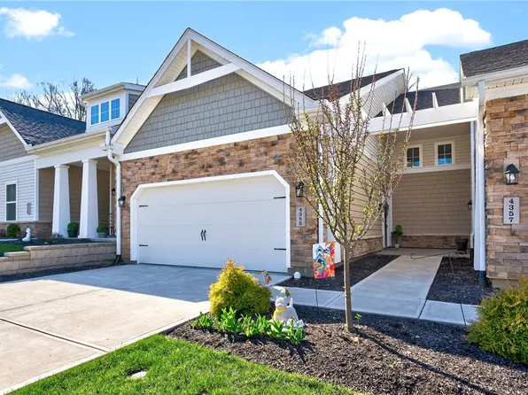 4355 Cottage Park Dr, Dayton, OH 45430