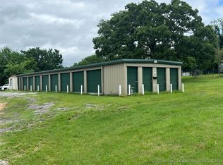 302 E Broadway, Ada, OK 74820