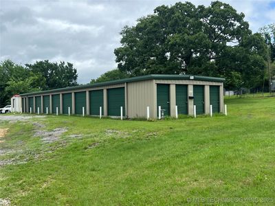 302 E Broadway, Ada, OK, 74820