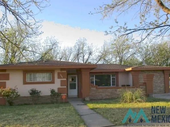 1005 Alvarado St, Carlsbad, NM 88220
