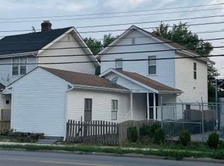 2590 Sullivant Ave, Columbus, OH 43204