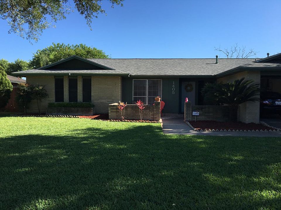 Front of the House