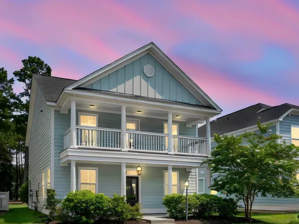 76 Crossandra Ave, Summerville, SC 29483