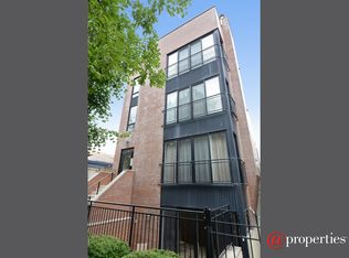 6439 N Rockwell St #G, Chicago, IL 60645