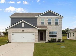 526 Samuel Lee Ln, Murfreesboro, TN 37127