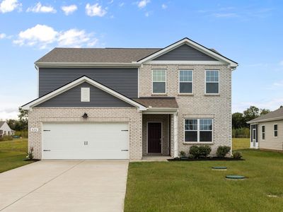 526 Samuel Lee Ln, Murfreesboro, TN, 37127