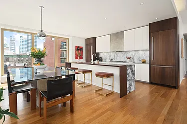 Sold by Douglas Elliman