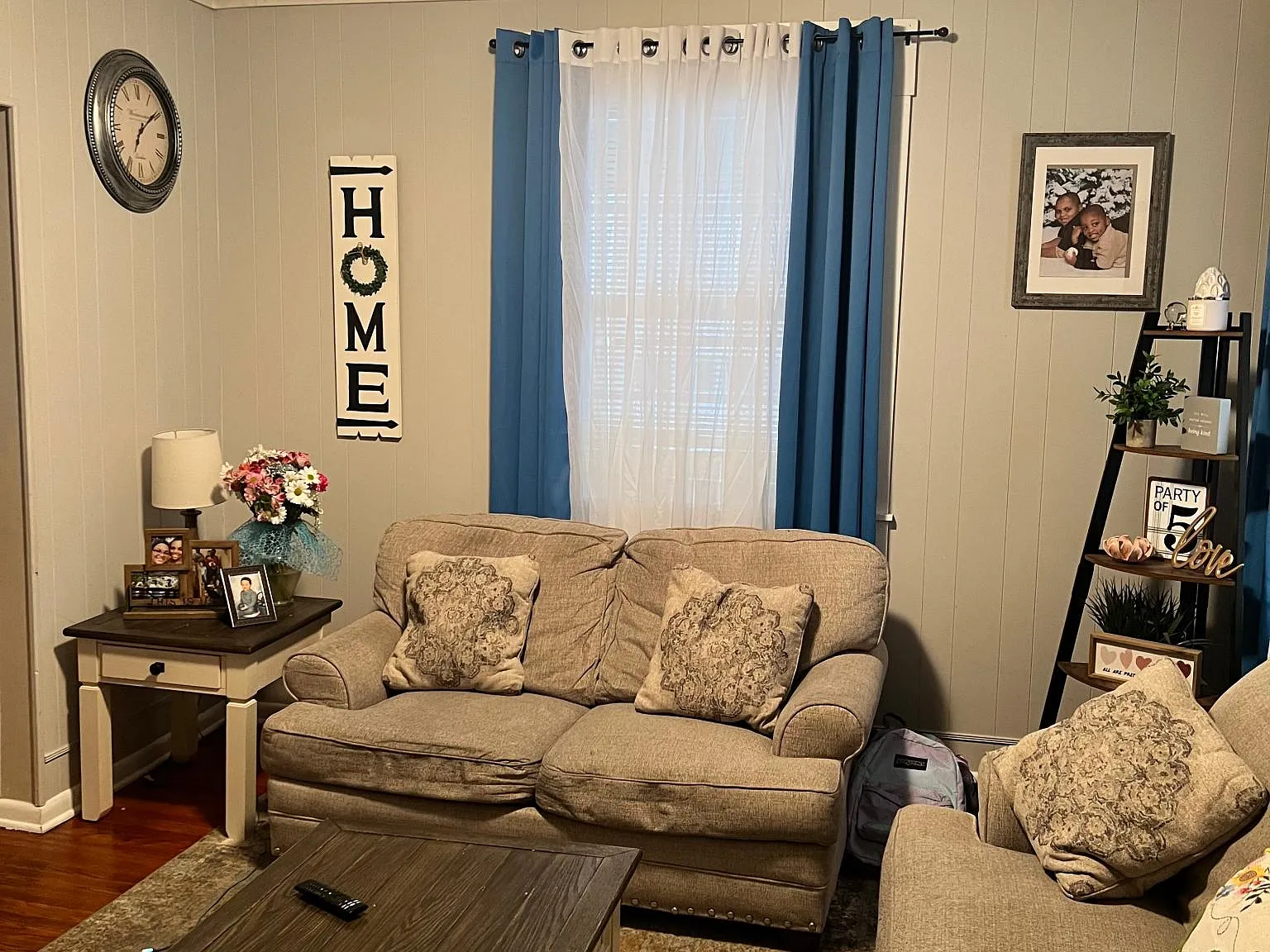 3 bed, 1.5 bath, 1200 sqft, $1,200 — Photo 3