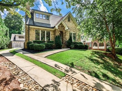 467 Burlington Rd NE, Atlanta, GA, 30307