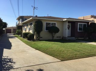 704 Manchester Dr APT 3, Inglewood, CA 90301