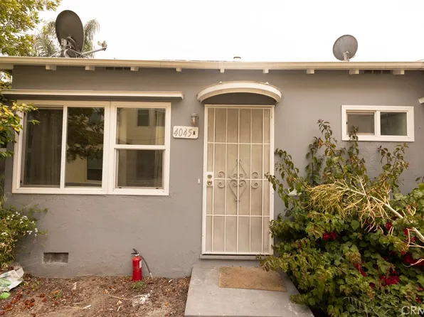 4045 Irving Pl #A, Culver City, CA 90232