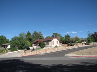 90 Mayberry Dr, Reno, NV 89509