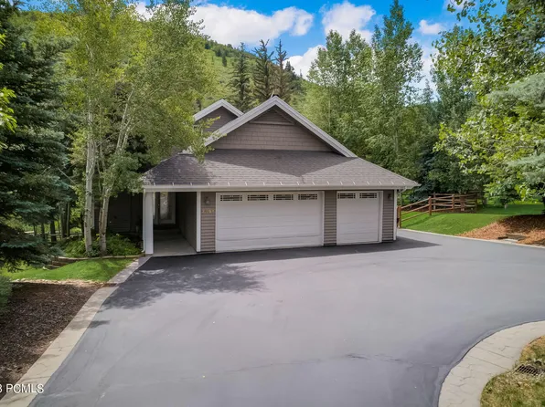 7794 N Pinebrook Rd, Park City, UT 84098