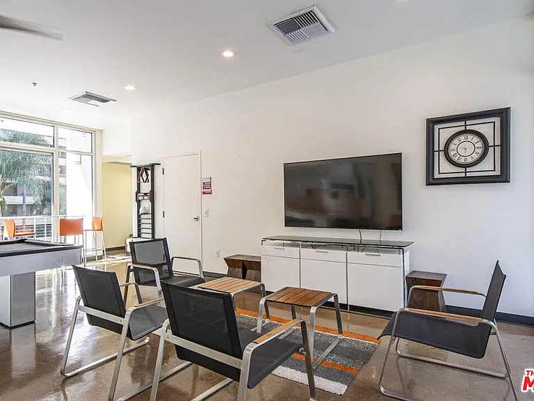 Community room