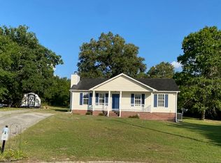 29 Tanger Ct, Elgin, SC 29045