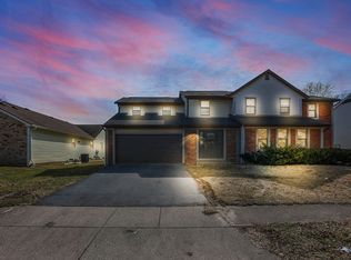 1747 Hightower Dr, Columbus, OH 43235