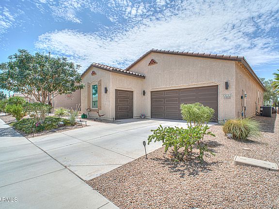 3rd image of 2651 E SAN RICARDO Trail