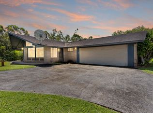 4475 Une Pl, Haiku, HI 96708