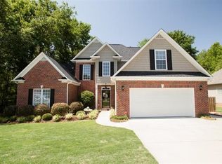 832 Wells Point Dr, Moore, SC 29369