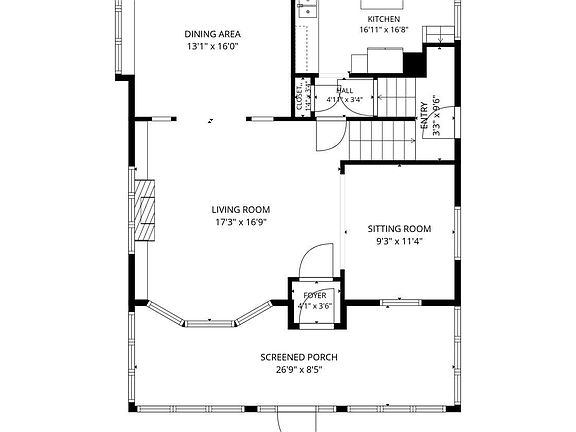 2nd image of 3212 Dupont Ave S